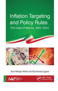 Medina / Laguna |  Inflation Targeting and Policy Rules | Buch |  Sack Fachmedien