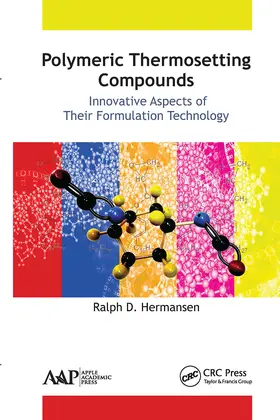 Hermansen |  Polymeric Thermosetting Compounds | Buch |  Sack Fachmedien