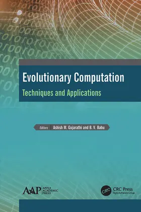 Gujarathi / Babu |  Evolutionary Computation | Buch |  Sack Fachmedien