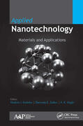 Kodolov / Zaikov / Haghi |  Applied Nanotechnology | Buch |  Sack Fachmedien