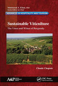 Chapuis |  Sustainable Viticulture | Buch |  Sack Fachmedien
