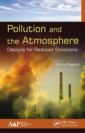 Ragazzi |  Pollution and the Atmosphere | Buch |  Sack Fachmedien