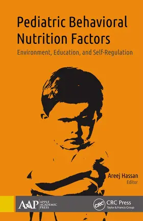 Hassan |  Pediatric Behavioral Nutrition Factors | Buch |  Sack Fachmedien
