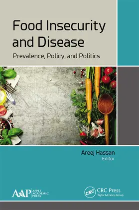 Hassan |  Food Insecurity and Disease | Buch |  Sack Fachmedien