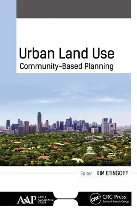 Etingoff | Urban Land Use | Buch | 978-1-77463-689-3 | sack.de