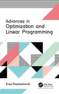 Stanimirovic |  Advances in Optimization and Linear Programming | Buch |  Sack Fachmedien