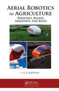 Krishna |  Aerial Robotics in Agriculture | Buch |  Sack Fachmedien