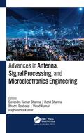 Kumar Sharma / Sharma / Pokharel |  Advances in Antenna, Signal Processing, and Microelectronics Engineering | Buch |  Sack Fachmedien