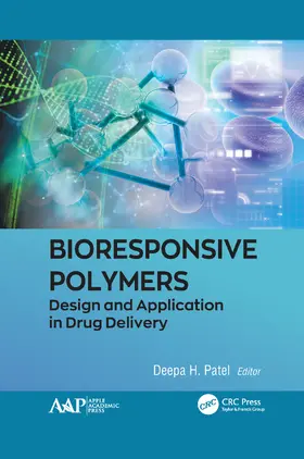 Patel |  Bioresponsive Polymers | Buch |  Sack Fachmedien