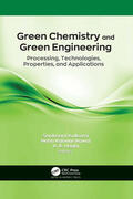 Haghi / Kulkarni / Kanwar Rawat |  Green Chemistry and Green Engineering | Buch |  Sack Fachmedien
