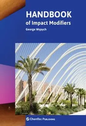 Wypych | Handbook of Impact Modifiers | E-Book | www.sack.de