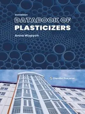Wypych | Databook of Plasticizers | E-Book | www.sack.de