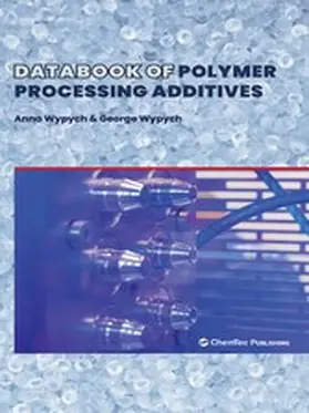 Wypych | Databook of Polymer Processing Additives | E-Book | www.sack.de