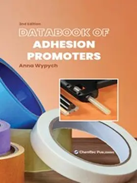 Wypych | Databook of Adhesion Promoters | E-Book | www.sack.de