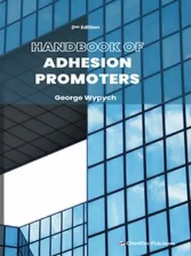 Wypych | Handbook of Adhesion Promoters | E-Book | sack.de