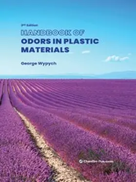 Wypych | Handbook of Odors in Plastic Materials | E-Book | sack.de