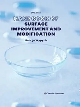 Wypych | Handbook of Surface Improvement and Modification | E-Book | sack.de