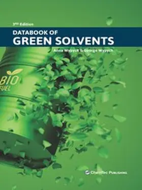 Wypych | Databook of Green Solvents | E-Book | sack.de