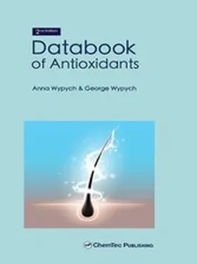 Wypych |  Databook of Antioxidants | eBook | Sack Fachmedien