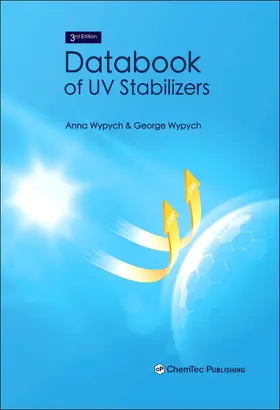 Wypych | Databook of UV Stabilizers | Buch | 978-1-77467-054-5 | sack.de