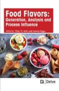 Kele / Tigga |  Food Flavors: Generation, Analysis and Process Influence | Buch |  Sack Fachmedien