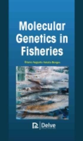 Borges | Molecular Genetics in Fisheries | Buch | 978-1-77469-036-9 | sack.de