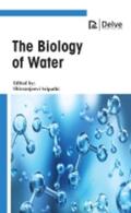 Sripathi |  The Biology of Water | Buch |  Sack Fachmedien