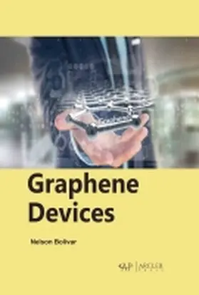 Boli´var |  Graphene Devices | Buch |  Sack Fachmedien