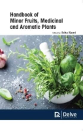 Rami | Handbook of Minor Fruits, Medicinal and Aromatic Plants | Buch | 978-1-77469-080-2 | sack.de