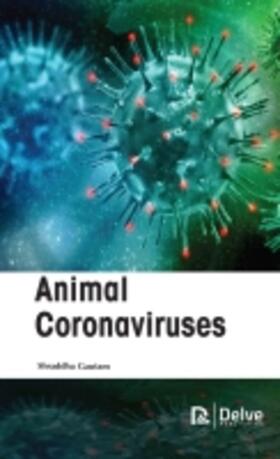 Gautam | Animal Coronaviruses | Buch | sack.de