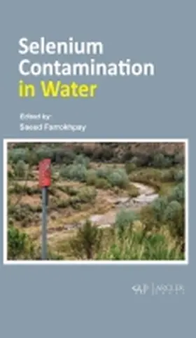 Farrokhpay | Selenium Contamination in Water | Buch | 978-1-77469-099-4 | www.sack.de