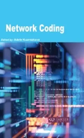 Kuzmiakova |  Network Coding | Buch |  Sack Fachmedien