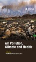 Jonaslabee |  Air Pollution, Climate and Health | Buch |  Sack Fachmedien
