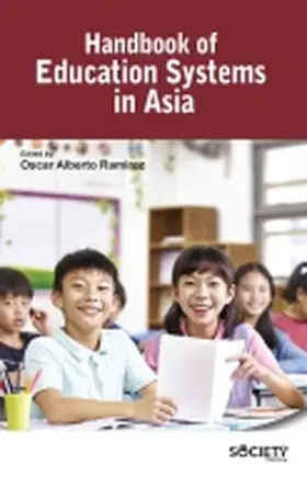 Ramirez |  Handbook of Education Systems in Asia | Buch |  Sack Fachmedien