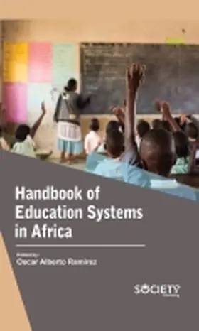 Ramirez |  Handbook of Education Systems in Africa | Buch |  Sack Fachmedien