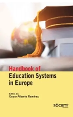 Ramirez |  Handbook of Education Systems in Europe | Buch |  Sack Fachmedien