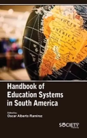 Ramirez |  Handbook of Education Systems in South America | Buch |  Sack Fachmedien