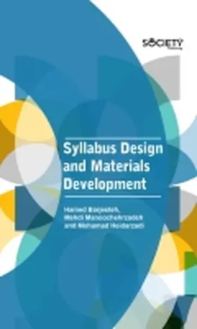 Barjesteh / Manoochehrzadeh / Heidarzadi |  Syllabus Design and Materials Development | Buch |  Sack Fachmedien