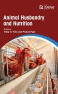 Kele / Patil |  Animal Husbandry and Nutrition | Buch |  Sack Fachmedien