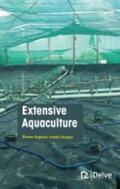 Borges |  Extensive Aquaculture | Buch |  Sack Fachmedien