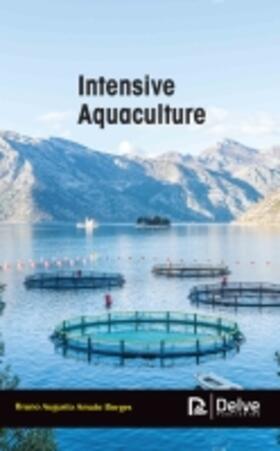 Borges | Intensive Aquaculture | Buch | 978-1-77469-130-4 | sack.de