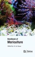 Pawar |  Handbook of Mariculture | Buch |  Sack Fachmedien