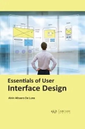 Luna |  Essentials of User Interface Design | Buch |  Sack Fachmedien