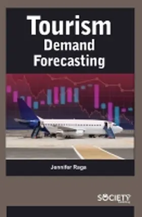 Raga |  Tourism Demand Forecasting | Buch |  Sack Fachmedien
