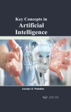  Key Concepts in Artificial Intelligence | Buch |  Sack Fachmedien