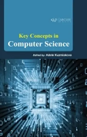 Kuzmiakova |  Key Concepts in Computer Science | Buch |  Sack Fachmedien