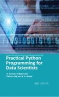 Suresh / Malarvizhi / Raj |  Practical Python Programming for Data Scientists | Buch |  Sack Fachmedien
