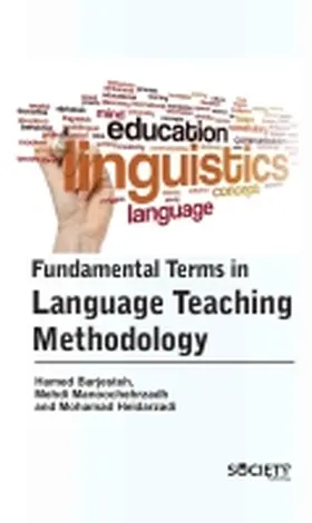 Barjesteh / Manoochehrzadh / Heidarzadi |  Fundamental Terms in Language Teaching Methodology | Buch |  Sack Fachmedien