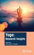 Sripathi |  Yoga: Research Insights | Buch |  Sack Fachmedien