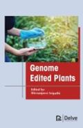Sripathi |  Genome Edited Plants | Buch |  Sack Fachmedien